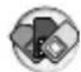 PANASONIC EBSC3 - Touches de raccourcis - 1