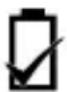 PANASONIC EBSC3 - Batterie - 1