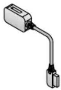 PANASONIC EBSA6 - Support de voiture (EB-KA001) - 3