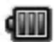 PANASONIC EBSA6 - Indicateur de niveau de charge de la batterie - 5