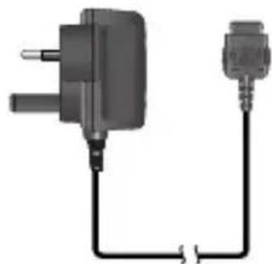 PANASONIC EBSA6 - Chargeur de voyage - 3