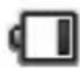 PANASONIC EBSA6 - Indicateur de niveau de charge de la batterie - 2