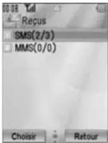 PANASONIC EBSA6 - Reçus - 1