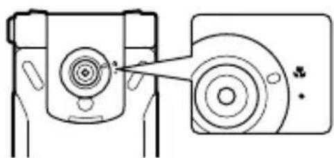PANASONIC EBSA6 - Prendre des photos en gros plan - 1