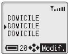 PANASONIC EBGD70 - Rappel - 23
