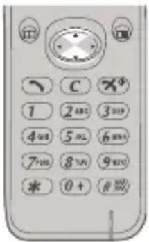 C 1 280 300 4 5 6 7 8 9 * 0 + #