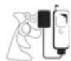 PANASONIC EBG51E - Precauzioni e manutenzione - 8