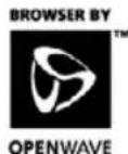 PANASONIC EBG51E - OpenWave - 2