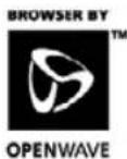 PANASONIC EBG51E - OpenWave - 2