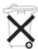 PANASONIC EBG51E - Safety Considerations - 5