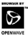 PANASONIC EBG51E - OpenWave - 2