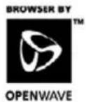 PANASONIC EBG51E - OpenWave - 2