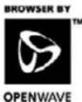 PANASONIC EBG51E - OpenWave - 2