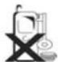 PANASONIC EBG51E - Wartung und Pflege - 7