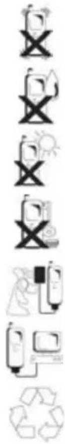 PANASONIC EBA101 - A 100 A 101 A 102 - 10