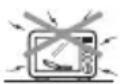 PANASONIC EBA102 - Informazioni importanti - 10
