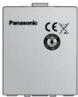 PANASONIC EBA200 - Mnatapía - 1