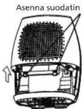 TECTRO TD210 - ILMANSUODATIN - 3