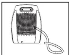 TECTRO TD210 - Constante waterafvoer - 3