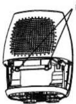 TECTRO TD210 - FILTRO DE AIRE - 5