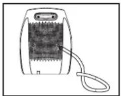 TECTRO TD210 - Sürekli boşaltma - 2