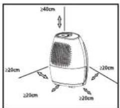 TECTRO TD210 - IMPORTANTE - 1