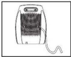 TECTRO TD210 - Drenaje continuo: - 1