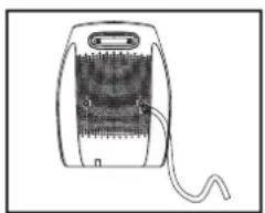 TECTRO TD210 - Sürekli boşaltma - 1