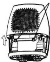 TECTRO TD210 - ILMANSUODATIN - 4