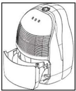 TECTRO TD 10 - VATTENAVFÖRSEL - 2
