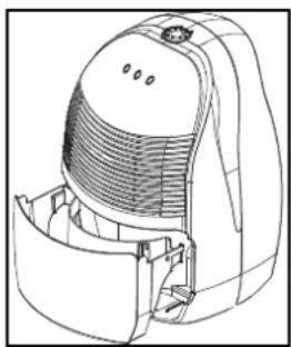 TECTRO TD 10 - L'UTILISATION - 1