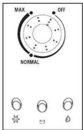 TECTRO TD 10 - FUNCIONAMIENTO - 1