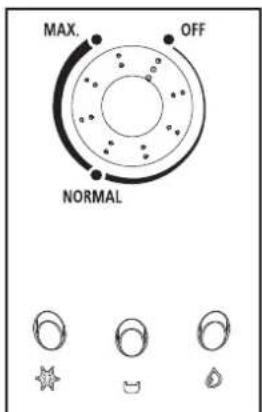 TECTRO TD 10 - OPERATION - 2
