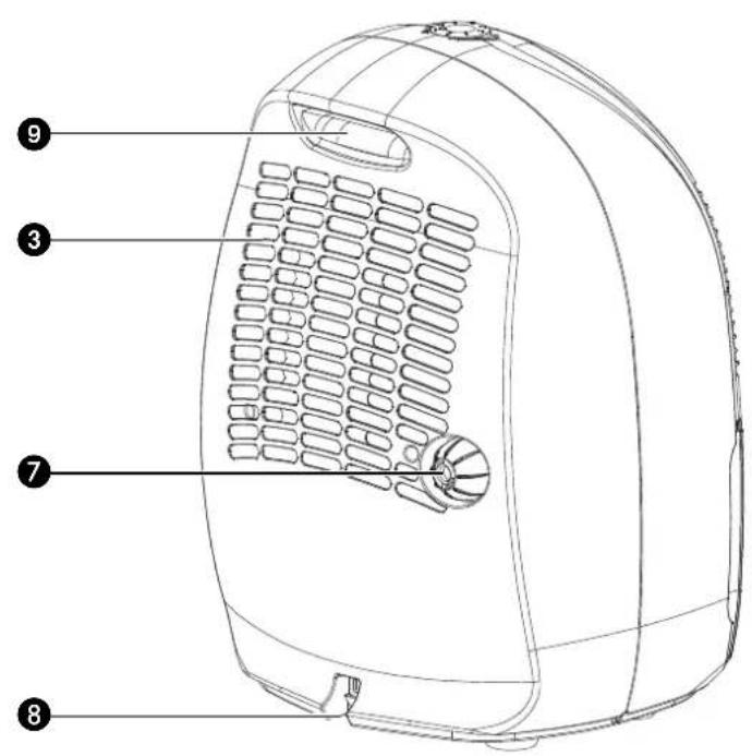 TECTRO TD 10 - L'ÉVACUATION DE L'EAU - 1