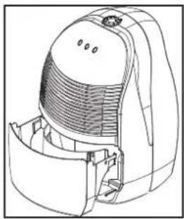 TECTRO TD 10 - VANDAFLEDNING - 1