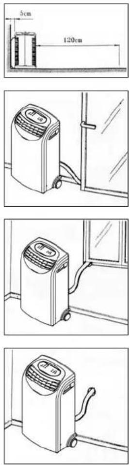 TECTRO TPX 32 - B INSTALLATION - 1