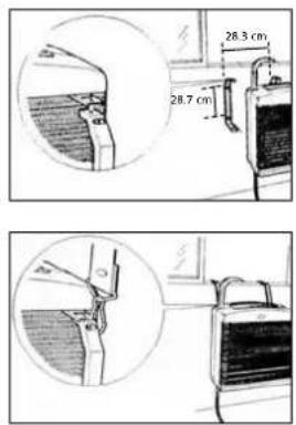 TECTRO TPX 32 - ATTENTION - 1