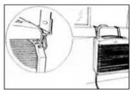TECTRO TPX 32 - B INSTALLAZIONE - 4