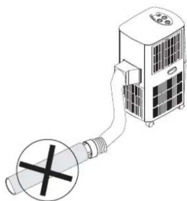 TECTRO T8000 - WARNING! - 1