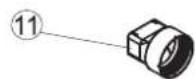 TECTRO T8000 - Accessoires - 1