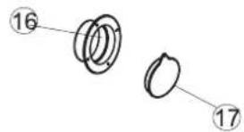 TECTRO T8000 - Accessori - 5