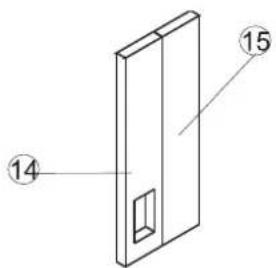TECTRO T8000 - Accesorios - 2