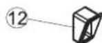 TECTRO T8000 - Accessoires - 3