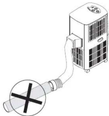TECTRO T8000 - WARNING! - 1