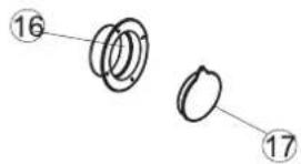 TECTRO T8000 - Accessoires - 5