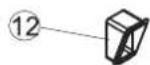 TECTRO T8000 - Accessoires - 3