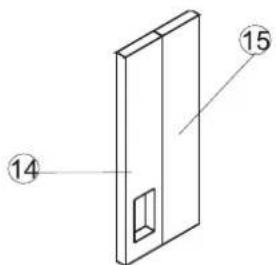 TECTRO T8000 - Accessori - 2