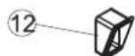 TECTRO T8000 - Accesorios - 3