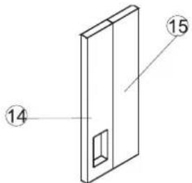 TECTRO T8000 - Accessoires - 2