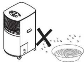 TECTRO T8000 - Avvertenza! - 3